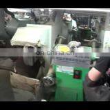 Auto Parts Mini Manual Polishing Machine