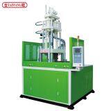 TaiWang Brand 25T-350T Vertical Double Sliding Table Plastic Injection Molding Machine Factory Price thumbnail-5