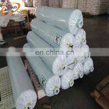 Agricultural Plastic Poly Cover Film With Silver and Black Mulching Film thumbnail-4