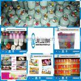 Different Kinds Disposable Helium Balloon Cylinder For Cheap thumbnail-3