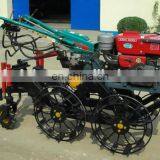 Top Sale Green Onion Harvest Machine/Ginger Harvesting Machine thumbnail-2