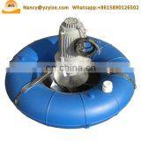 Shrimp Farming Aerator for Ponds, Aquaculture Aerator thumbnail-4