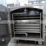 Vacuum Machine Vacuum Drying Machine Vacuum Food Dryer