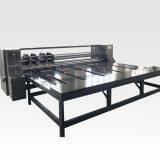 Роторная цепная подающая шлифовальная машина / Машина для тиснения и шлифования гофрокартона / Машина для производства картонных коробок