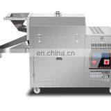 Stainless Steel Peanut Roaster Nut Roasting Machine thumbnail-5