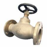 JIS Marine Valve Bronze Globe Valve F7301 5K