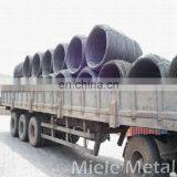 Spheroidized Annealed Sae4135 Carbon Steel Wire Rod thumbnail-1