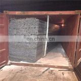 30x30 hot dipped galvanized steel square steel tube