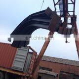 Arch Steel Support for Mine thumbnail-4