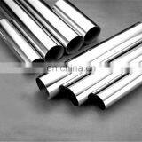 ASTM A269 TP310S Stainless Steel Polished Seamless Pipe thumbnail-5