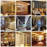 Stainless Steel Decorative Dividers Partition thumbnail-1