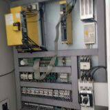 HANVOS V60 Vertical Machining Center thumbnail-2