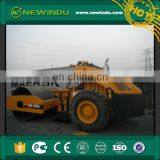 2018 New 16Ton Road Roller With Good Price thumbnail-4