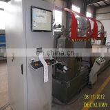 Casement Window CNC Free Angle Cutting Saw With Double Mitre Saw thumbnail-3