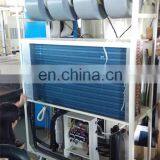 Refrigirated Industrial Dehumidifier thumbnail-5