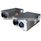Industrial Use 68L/D Industrial Ceiling Mounted Duct Dehumidifier