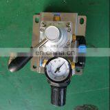 60 Feet Heavy Duty Pneumatic Telecom Telescopic Mast thumbnail-4