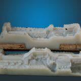 Action Figures Plastic Casting thumbnail-2