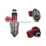 For Nissan Fuel Injector Nozzle OEM 16600-86G10 JS21-1 16600-86G00 thumbnail-1