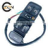 Fits For C230 Engine 2.5L 2496CC V6 FLEX DOHC Naturally Aspirated Front Left Power Window Switch A2038210679