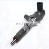 Diesel Engine 4D18E Fuel Injector 0445110417 thumbnail-1