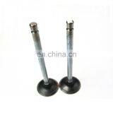 Genuine DCEC Excavator Engine Parts ISDE Intake Valve 3940734