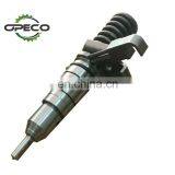 For CAT 3114 3116 Fuel Injector 0R8682 1278216 127-8216