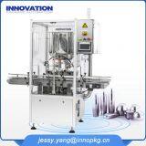 Innopkg Brand Viscous Gel Filling Machine thumbnail-1