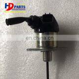 Diesel Engine Spare Parts V2403 Stop Solenoid