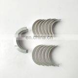 Аутентичные запчасти для грузовиков Dongfeng. Дизельный двигатель 6CT. Комплект главных подшипников 3945917