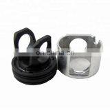 M11 QSM11 ISM11 Diesel Engine Piston Set 4025158 3800470