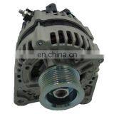 120A 14V Alternator Diesel Engine Parts JFZ1120-1101 5318120 5266781 for Tunland Truck thumbnail-2