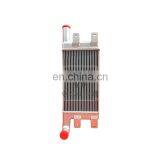 Trade Assurance Aluminum Thicken Excavator PC200-7 PC210-7 PC220-7 Engine Intercooler Assy