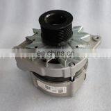 Best Price QSB4.5 ISF2.8 ISF3.8 Genuine Diesel Engine Spare Part 12V 55A Alternator 3936680 thumbnail-5