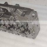 6CT 6CT8.3 Diesel Engine Parts Cylinder Head Block 3969725 thumbnail-2