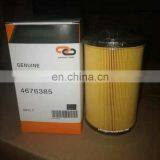 Factory Fuel Filter 4676385 for Truck