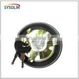 SHACMAN 380L Fuel Tank Cap With Keys thumbnail-1