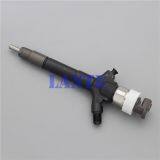 Common Rail Injector 1465A297 1465A257 095000-5600 Diesel Injector thumbnail-3