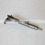 Diesel Engine Common Rail Fuel Injector 0445115045 33800-3A000 thumbnail-3