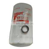 QSB6.7 Diesel Engine Spare Parts ISDE Fuel Filter 4989106 3978040 FF5612 thumbnail-2