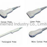 Trolly Build-in Black and White Ultrasound Scanner Medical Equipment thumbnail-5