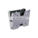 Custom High Quality Fabrication Sheet Metal Sheet Parts Laser Cut Metal