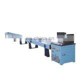 Universal Horizontal Tensile Testing Industrial Machine