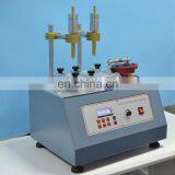 Automatic Abrasion Testing Equipment Device Apparatus thumbnail-5