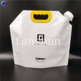 5L With a Spout Plastic Bag for Deodorizing Water thumbnail-5