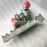 18559700021 Turbocharger 18559880021 07K145701J thumbnail-2