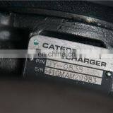 Turbo Factory Direct Price CAT3208AAC S4R TO4B14G 9Y0838 409240-3 OR6890 Turbocharger thumbnail-2