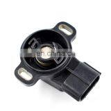 Throttle Position Sensor Fit For Toyota Sequoia Land Cruiser Lexus LX470 89452-30140 thumbnail-5