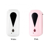 China Manufacturer Automatic Electric Wall Mounted Dispenser Hospital Hand Sanitizer Soap Dispenser thumbnail-5