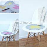 Factory Direct Felt Seat Cushion thumbnail-5